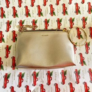 Ted Baker clutch